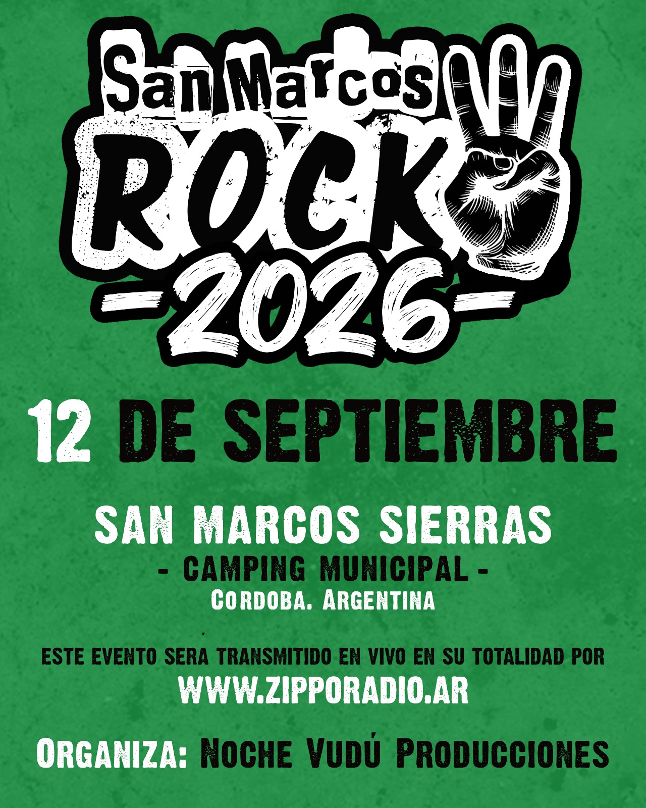 SM ROCK 1
