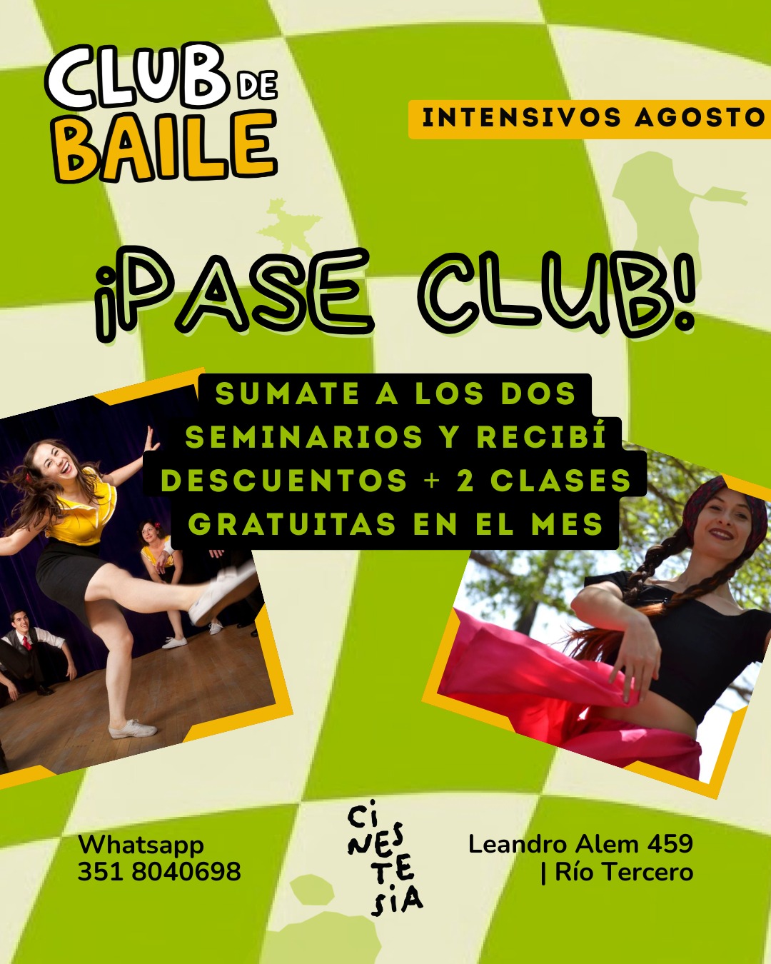 cinest
